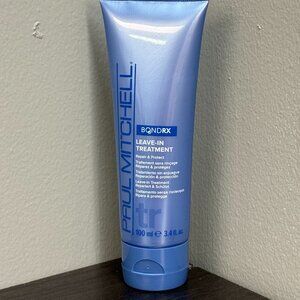 Paul Mitchell Leave-in Treatment 100ml NIB